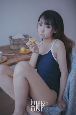 美女脚镣