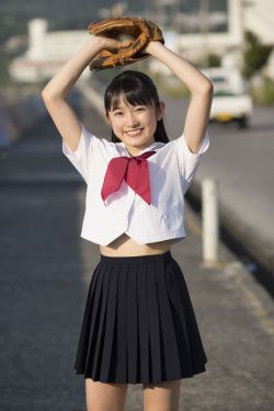 酒井桃香